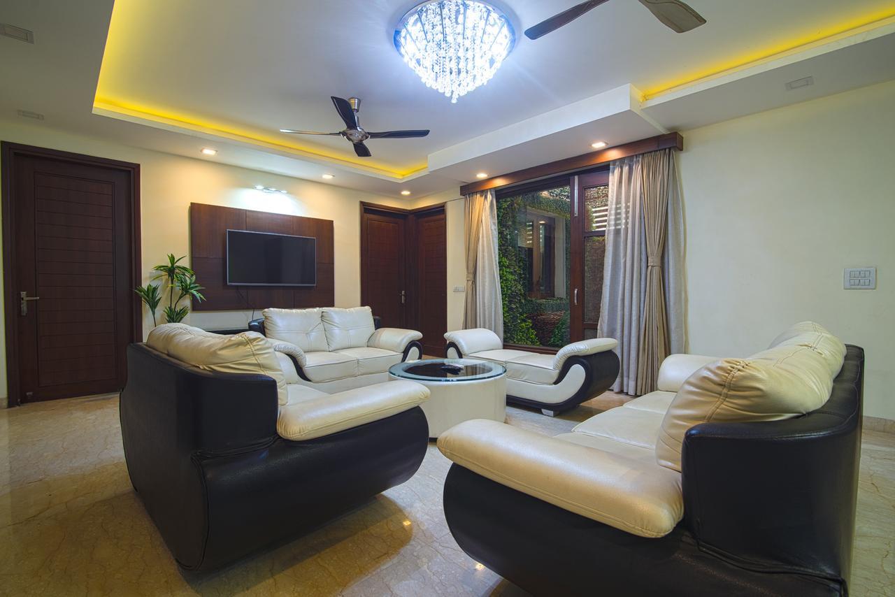 Guest house Perch Arbor Sohna Road
