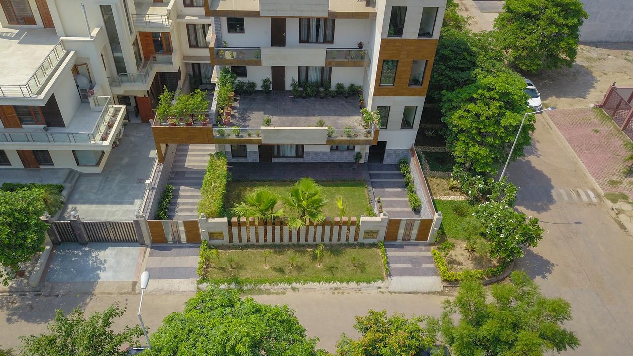 Perch Arbor Sohna Road Gurgaon