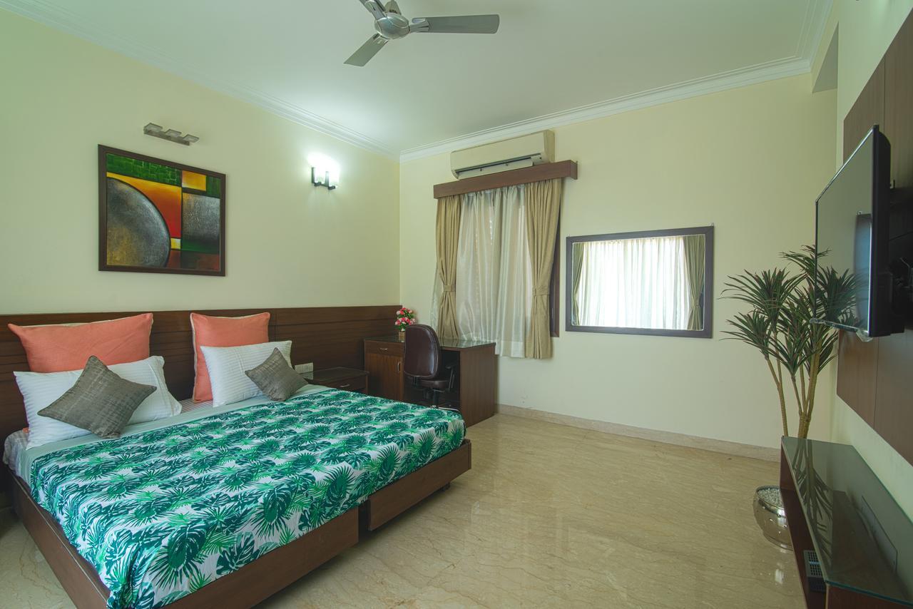 Perch Arbor Sohna Road Guest house