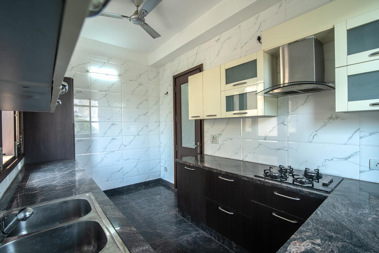 Perch Arbor Sohna Road Guest house 3*