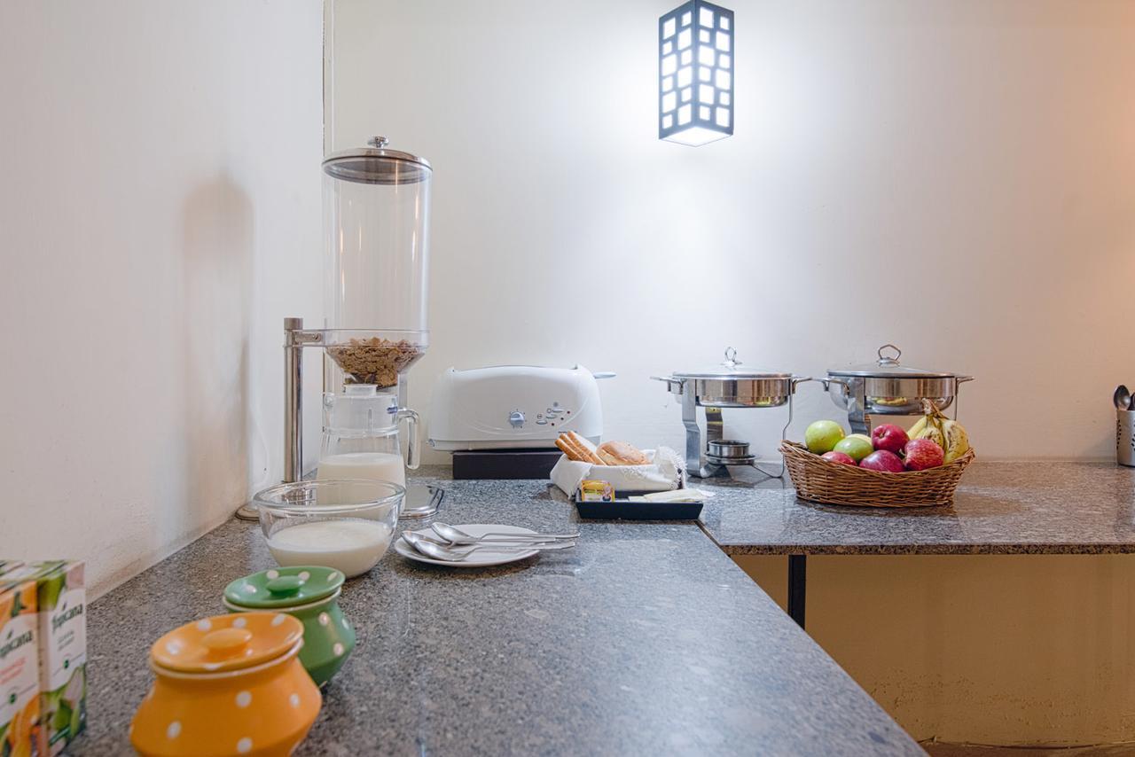 Perch Arbor Sohna Road Guest house Gurgaon