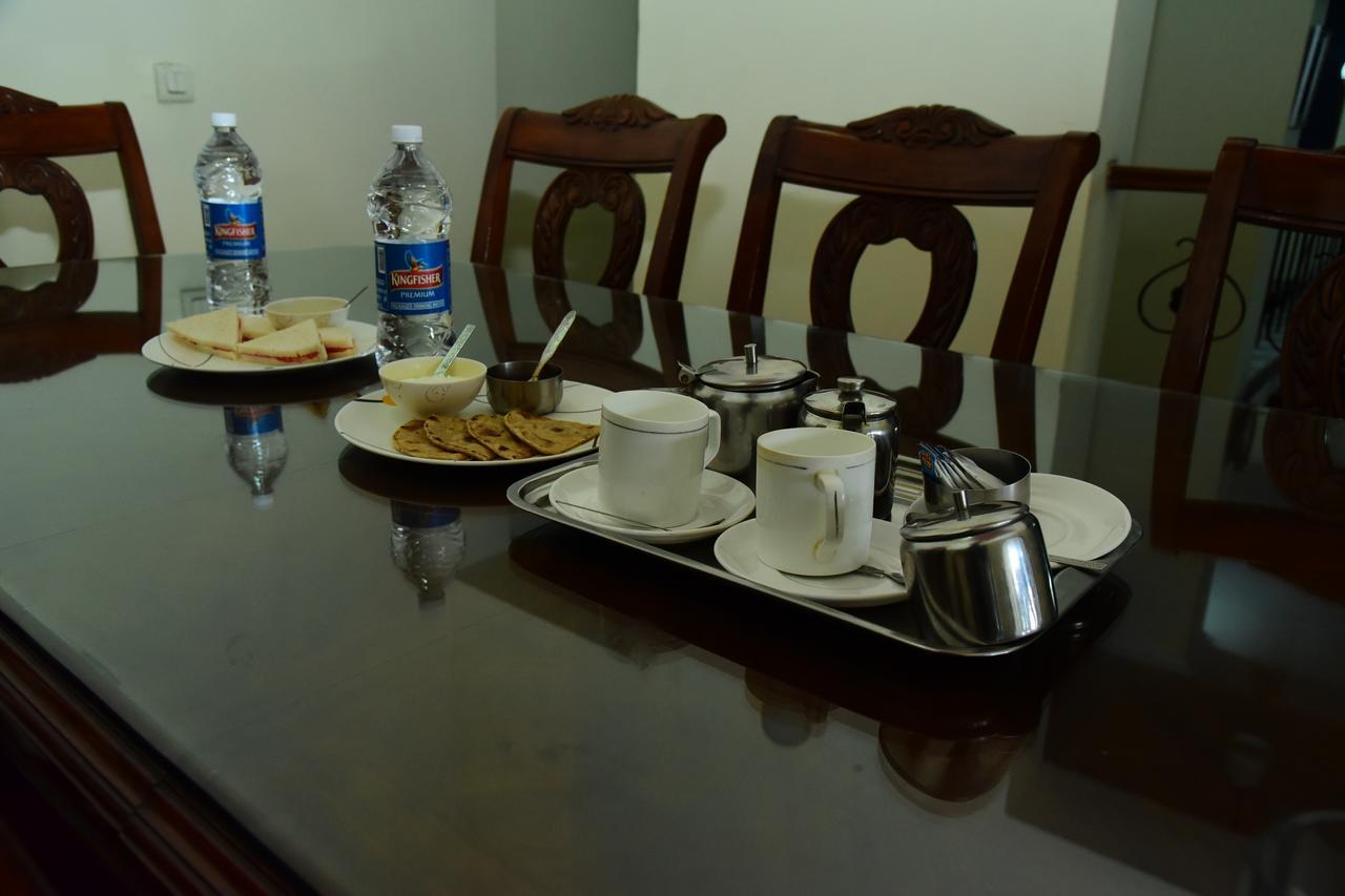 The Mayflower 3* Gurgaon