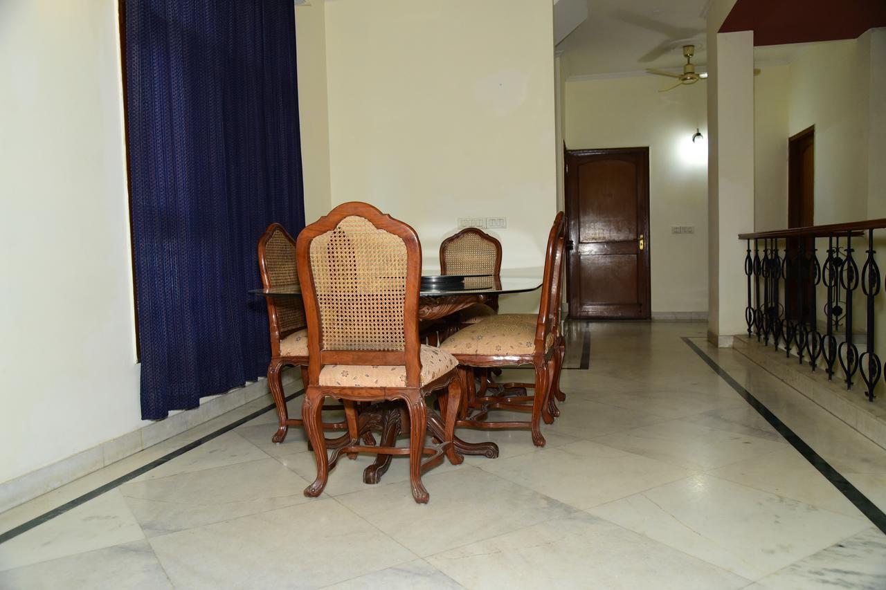 The Mayflower 3* Gurgaon