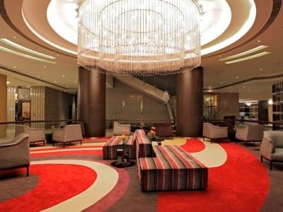 Radisson Gurugram Udyog Vihar Gurgaon
