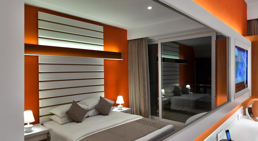 The Atara Hotel 3*