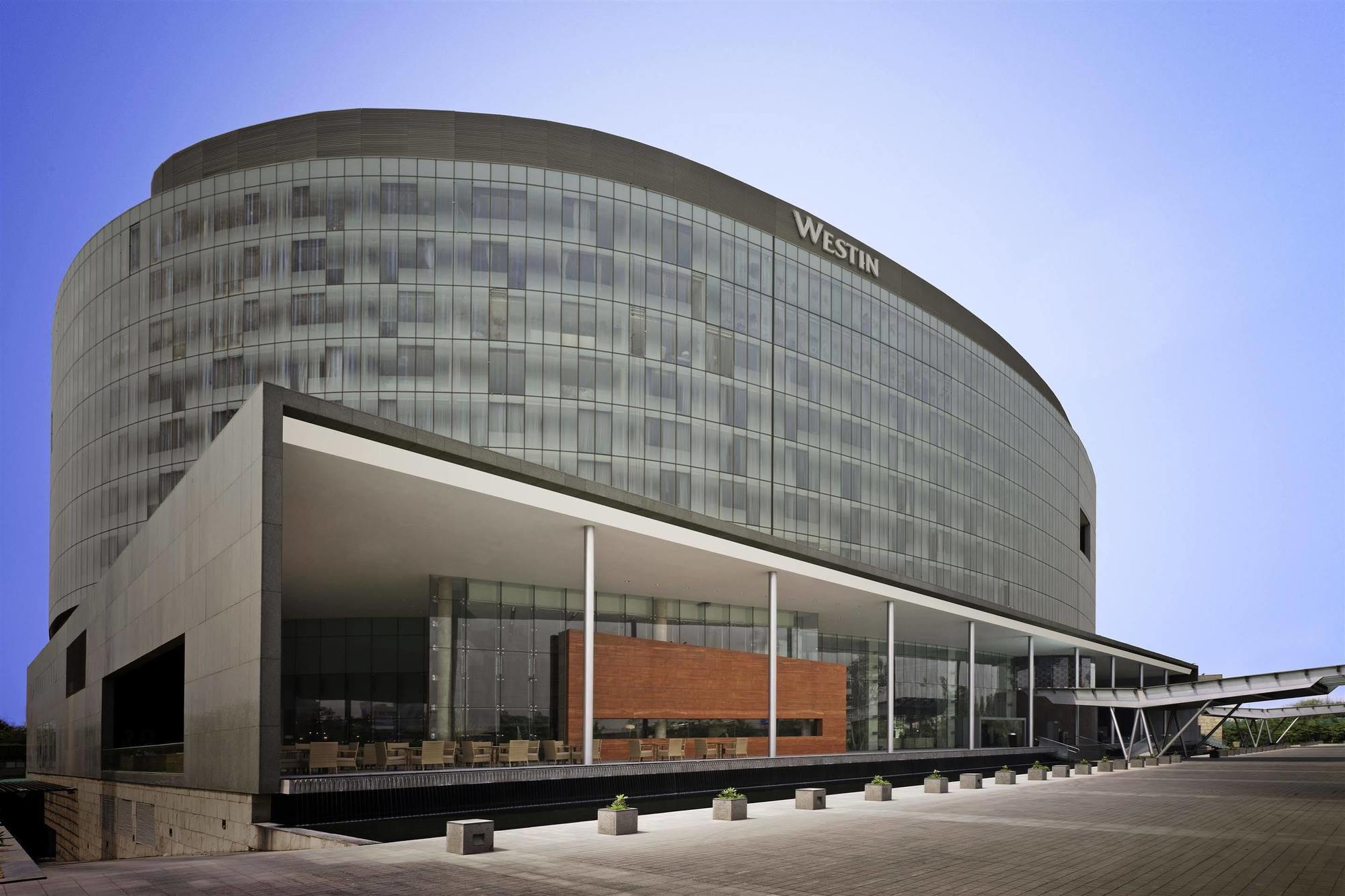 The Westin Gurgaon, New Delhi Gurgaon