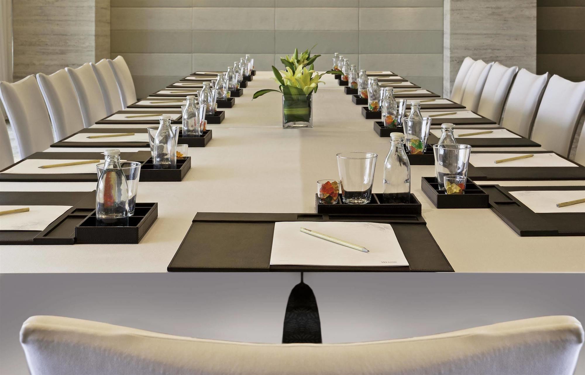The Westin Gurgaon, New Delhi Gurgaon