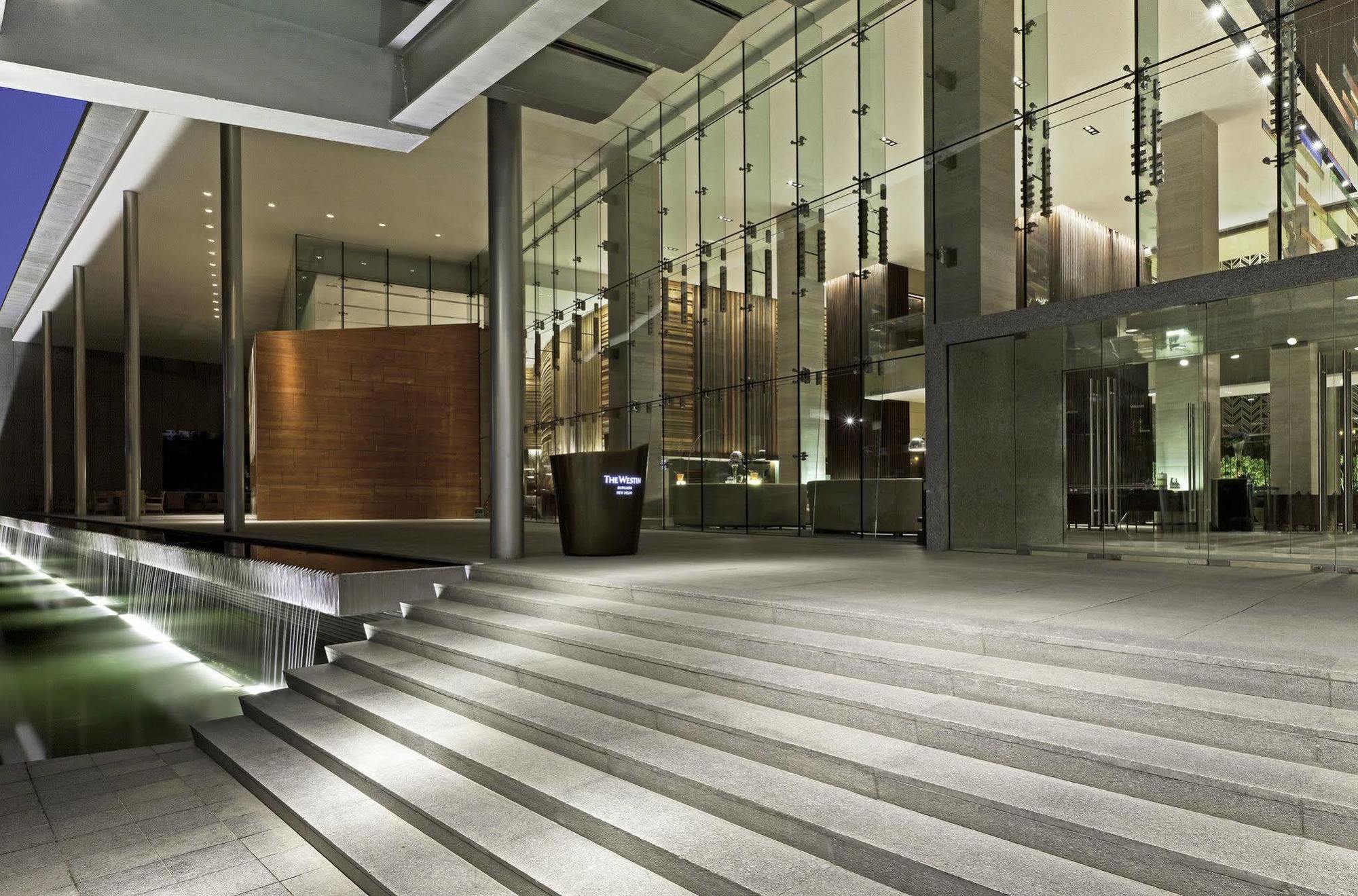 The Westin Gurgaon, New Delhi Hotel Gurgaon
