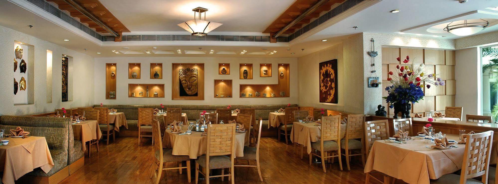 The Palms Town & Country Club - 5* Gurgaon