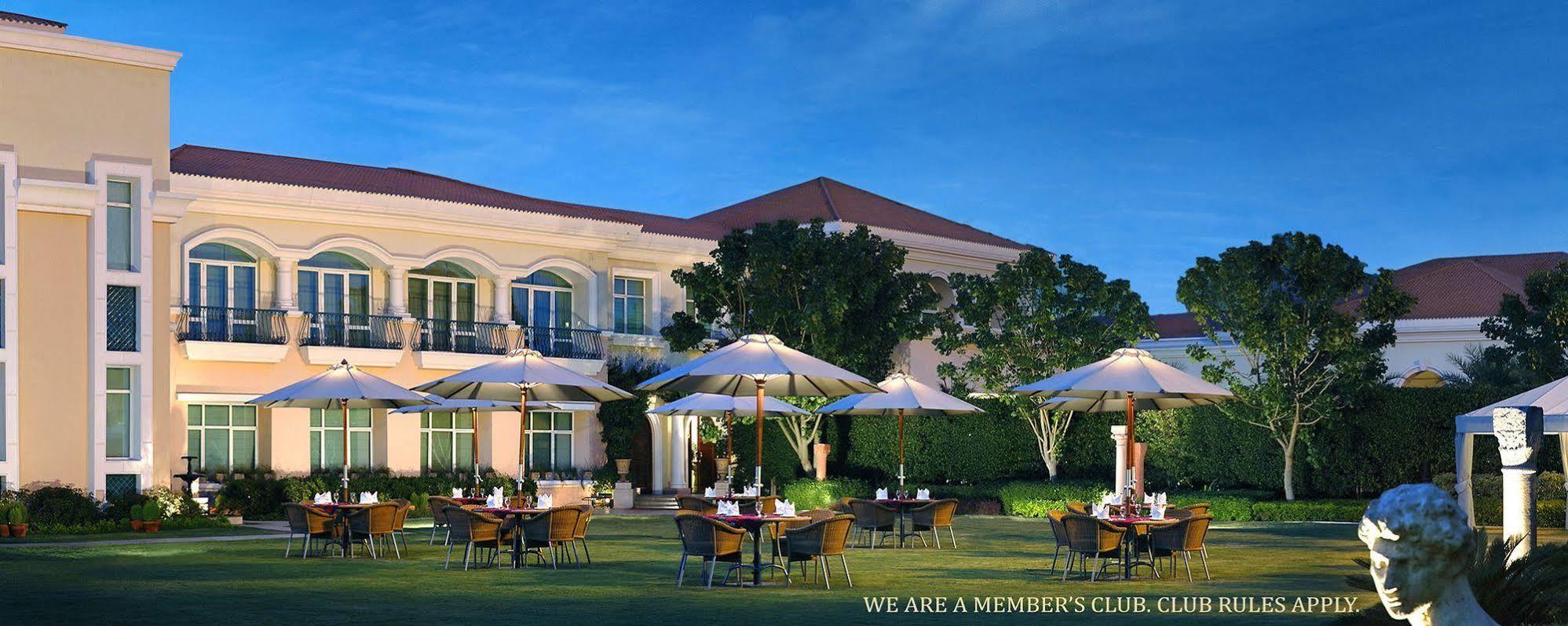 The Palms Town & Country Club - Resort 5*