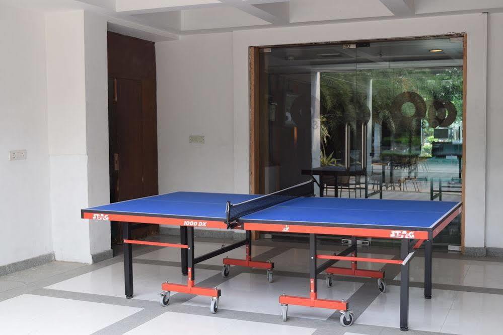The Palms Town & Country Club - Gurgaon