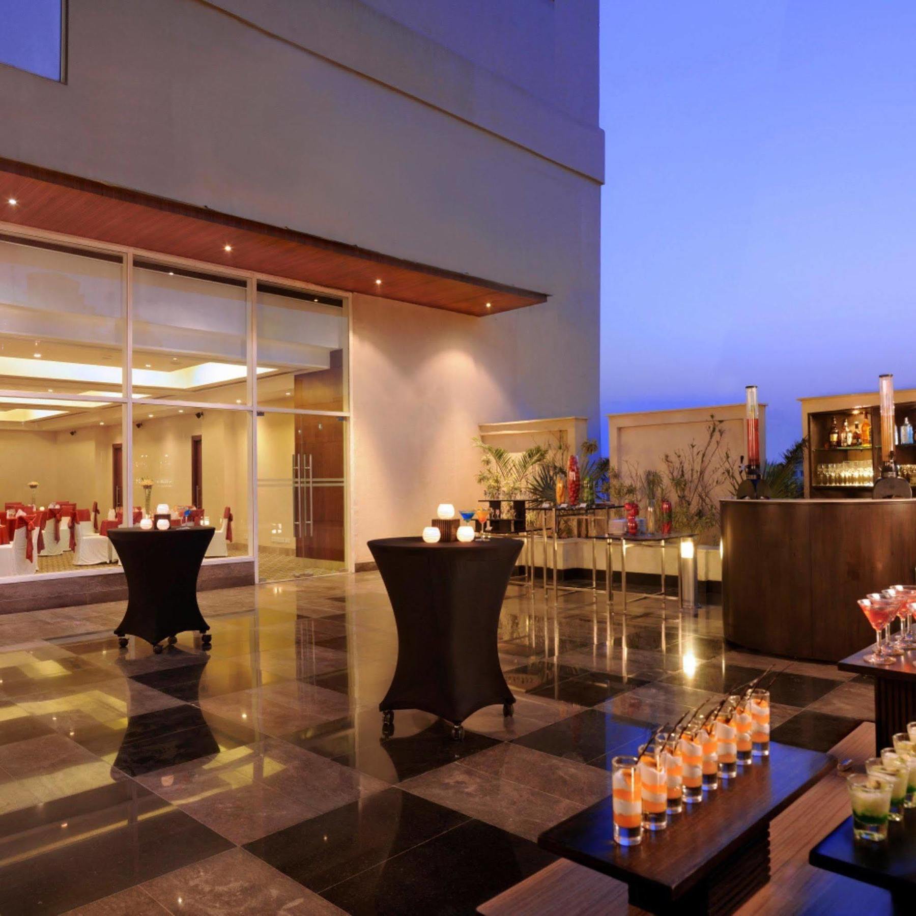 Doubletree By Hilton New Delhi Ncr