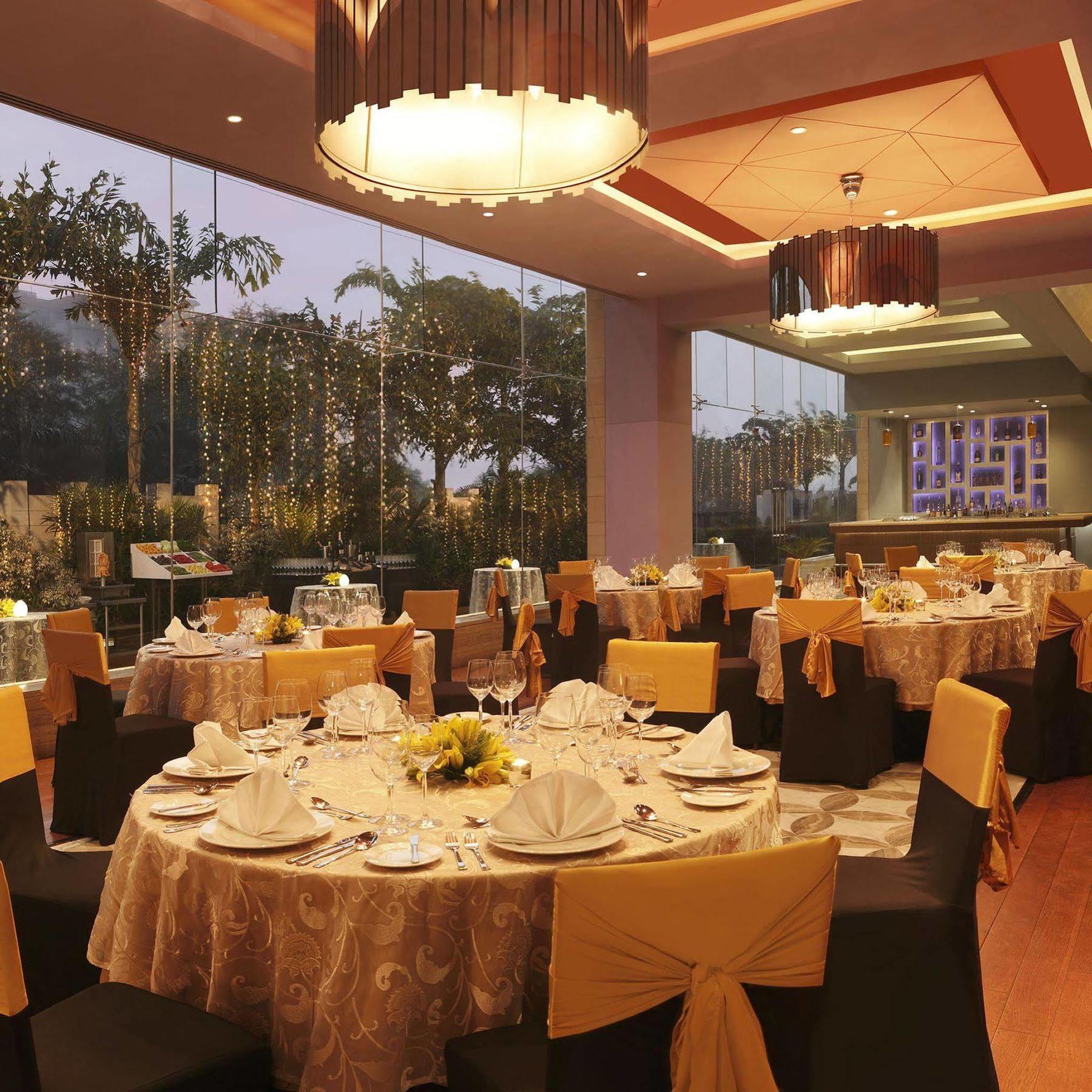 Hotel Doubletree By Hilton New Delhi Ncr 5*