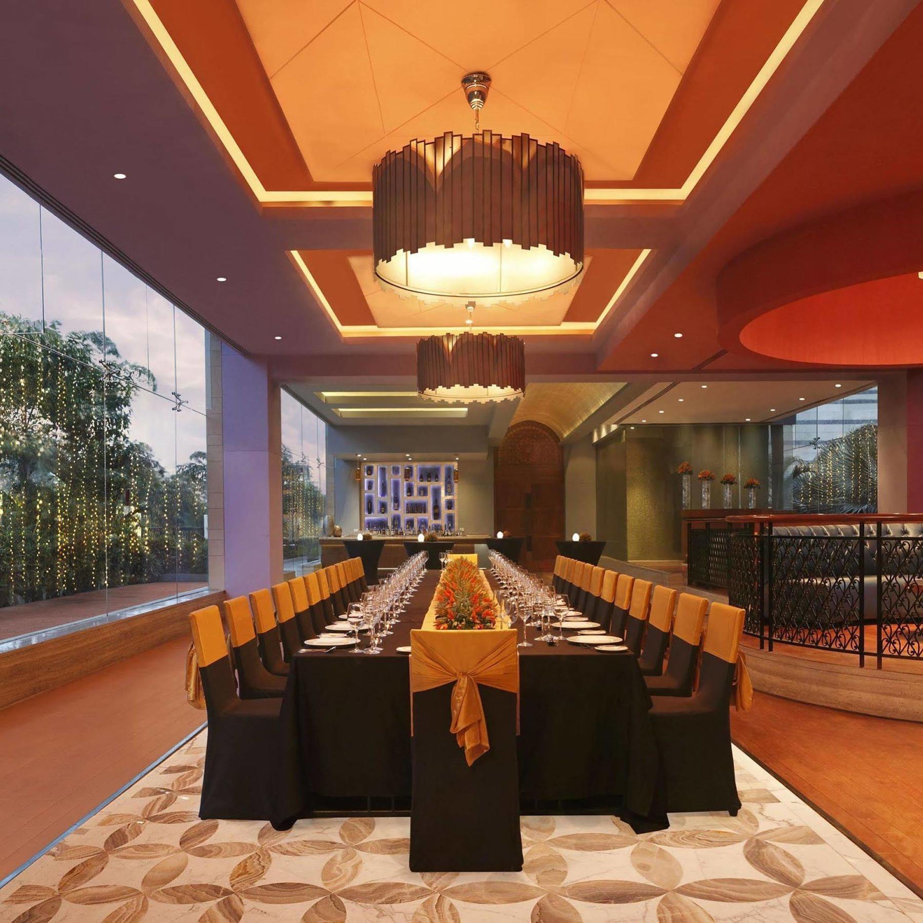 Doubletree By Hilton New Delhi Ncr Gurgaon