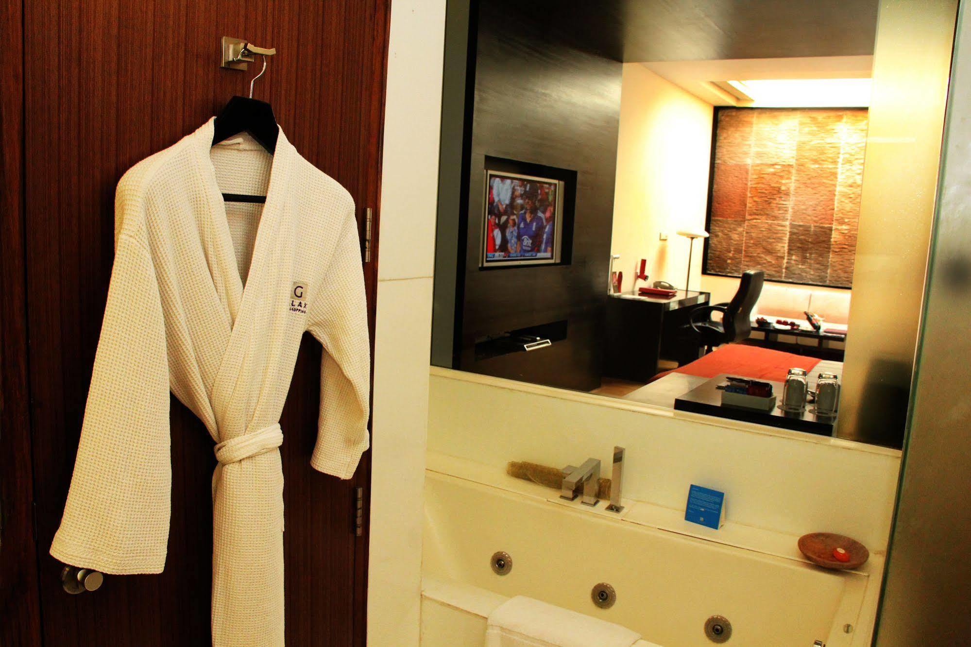 Galaxy & Hotel Gurgaon