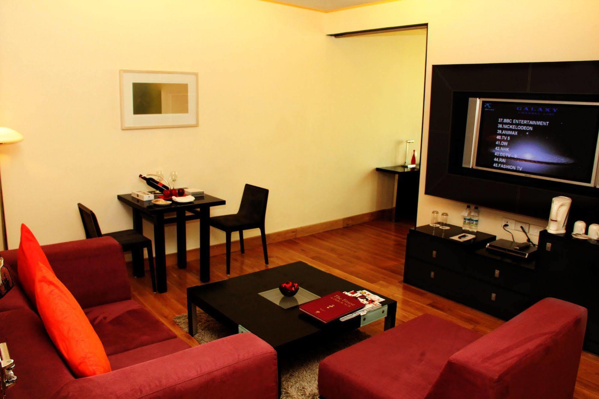 Galaxy & Hotel 5*