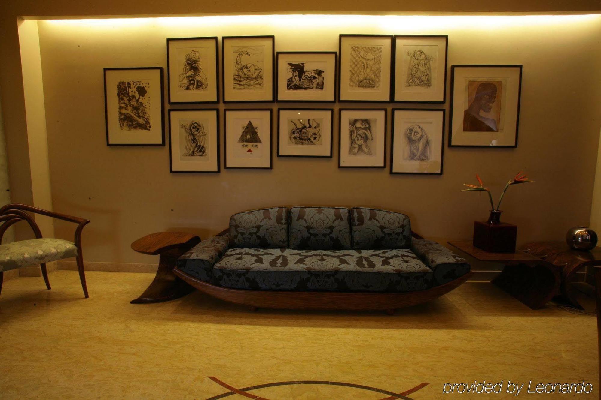 Hotel ​justa