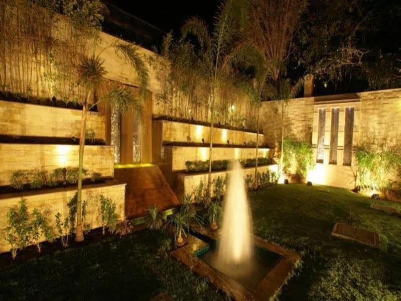 Hotel ​justa