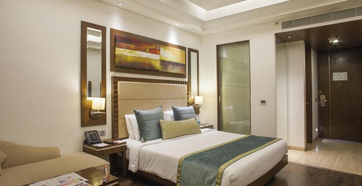 Ramada Gurgaon