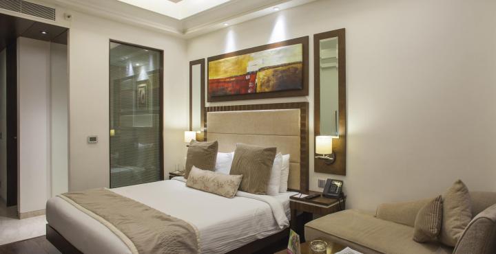 Ramada Hotel Gurgaon
