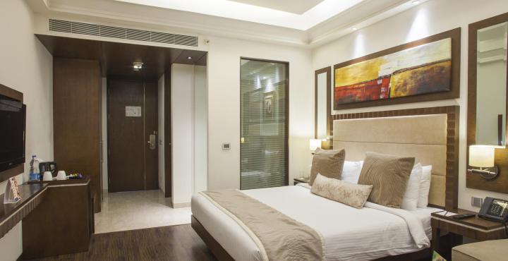 Ramada 4*