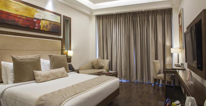 Ramada Hotel Gurgaon