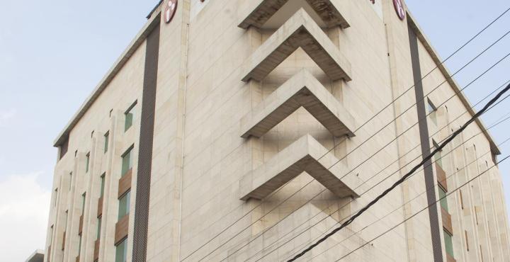 Ramada Hotel