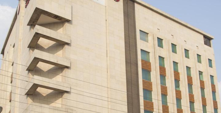 Hotel Ramada