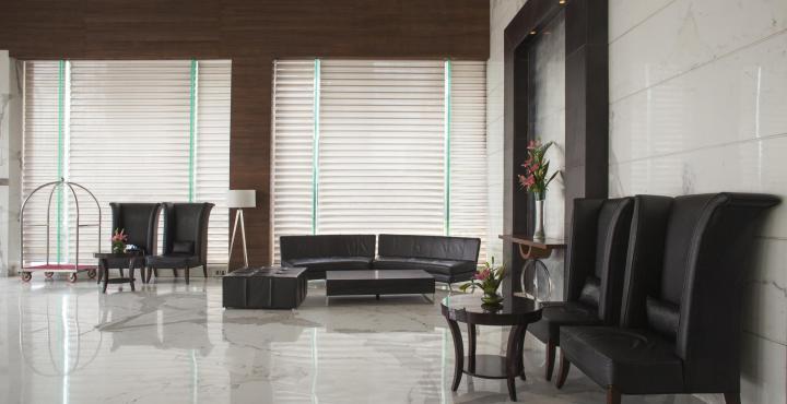 Ramada Hotel Gurgaon