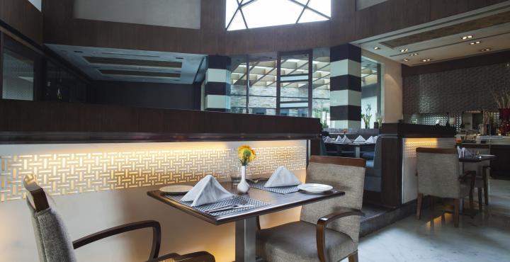 Ramada 4* Gurgaon