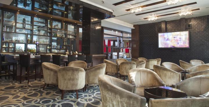 Ramada Gurgaon