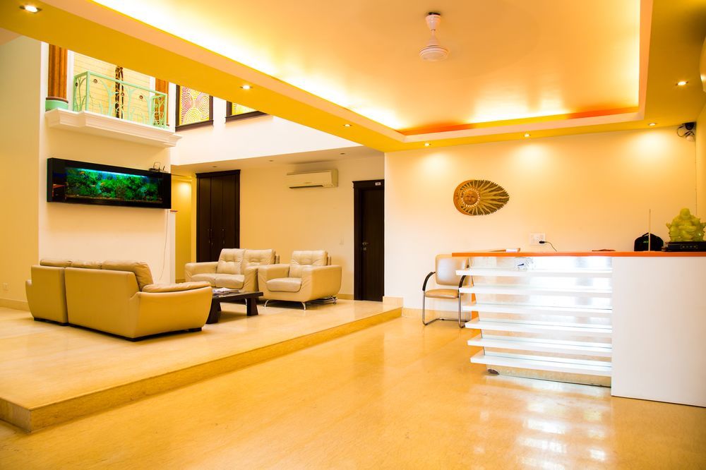 Collection O Sakshi Hotel