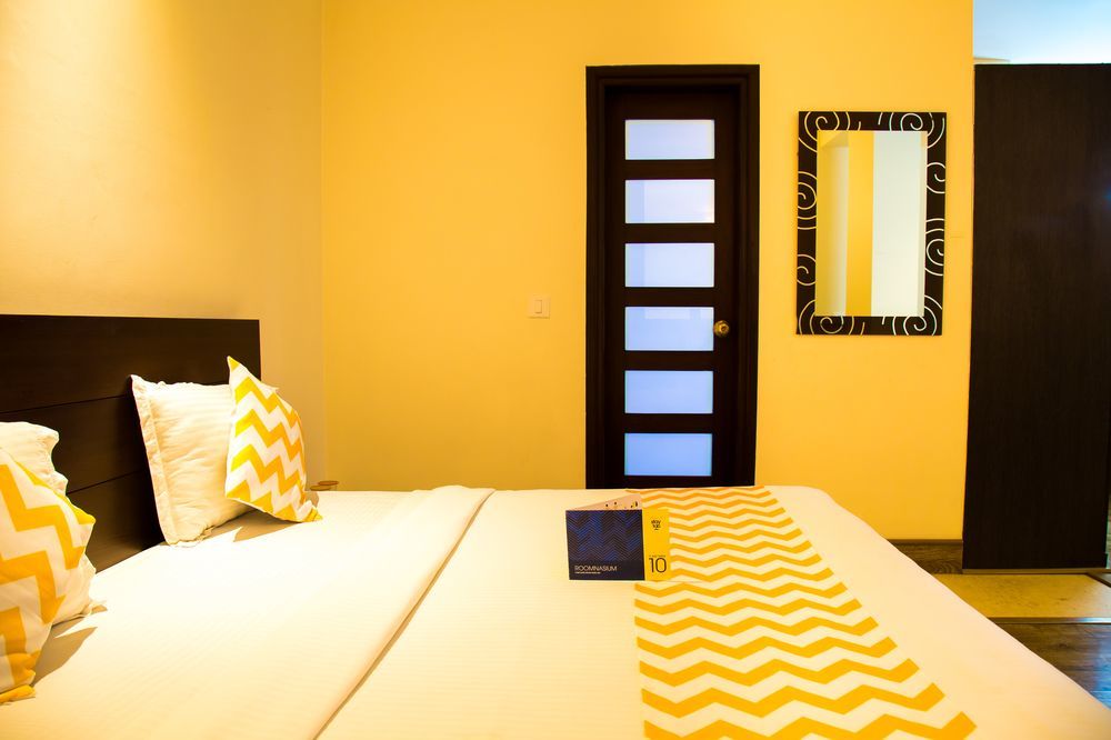 Hotel Collection O Sakshi