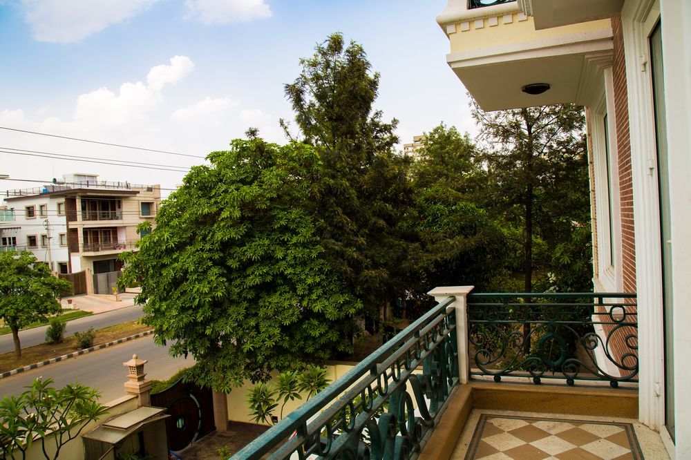 Collection O Sakshi 3* Gurgaon
