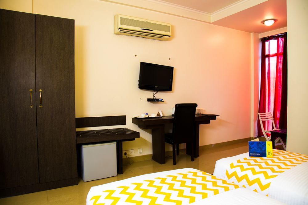 Collection O Sakshi Hotel 3*
