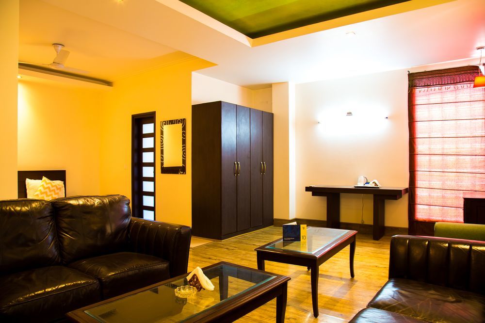 Hotel Collection O Sakshi