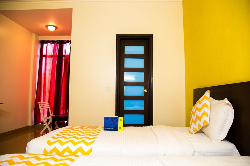 Hotel Collection O Sakshi Gurgaon
