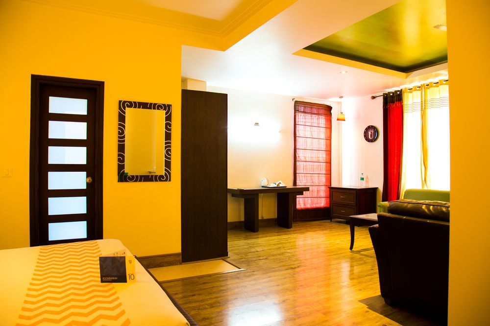 Collection O Sakshi Hotel