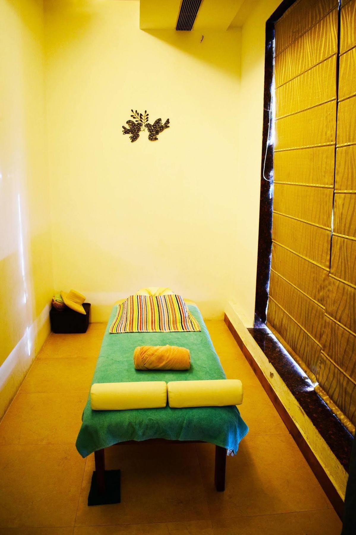 Hotel The Habitare