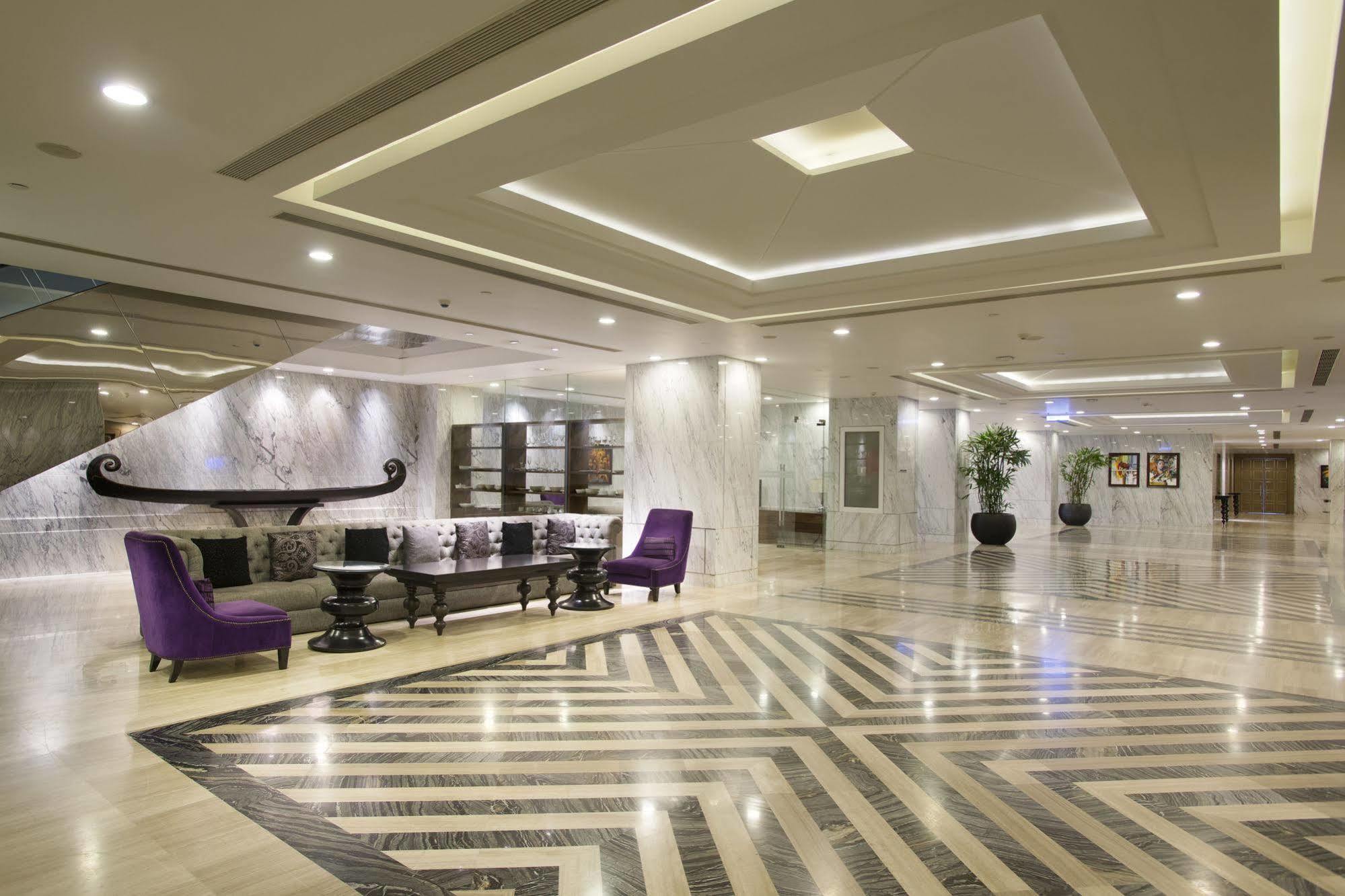 Hyatt Regency Hotel Gurgaon