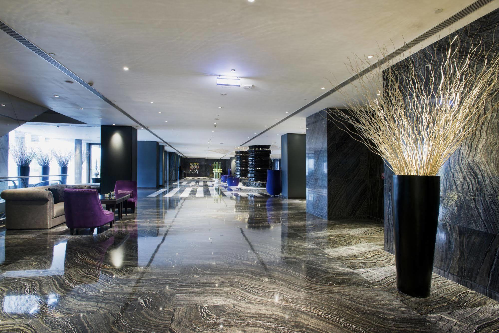 Hotel Hyatt Regency Gurgaon
