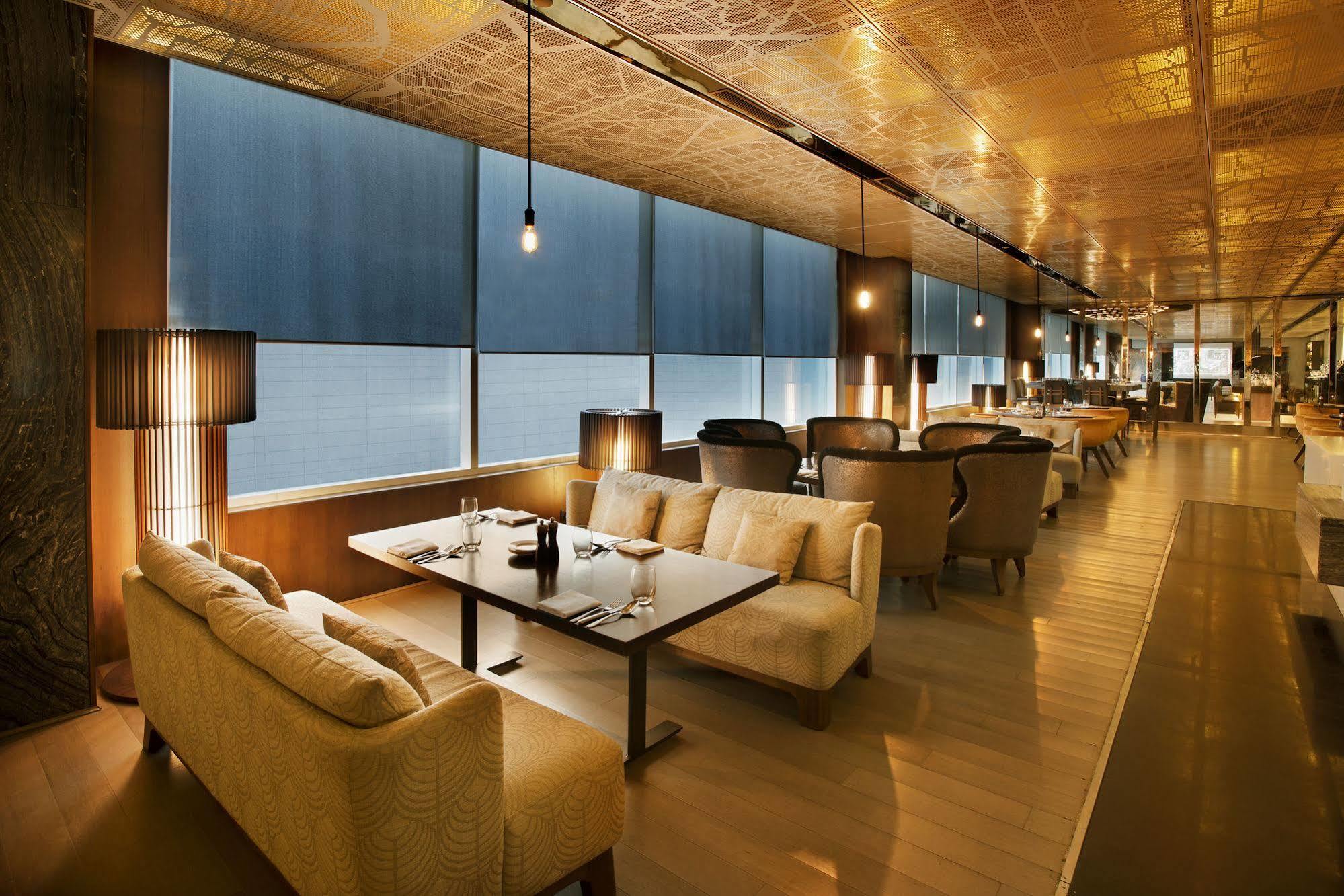 Hyatt Regency Hotel Gurgaon