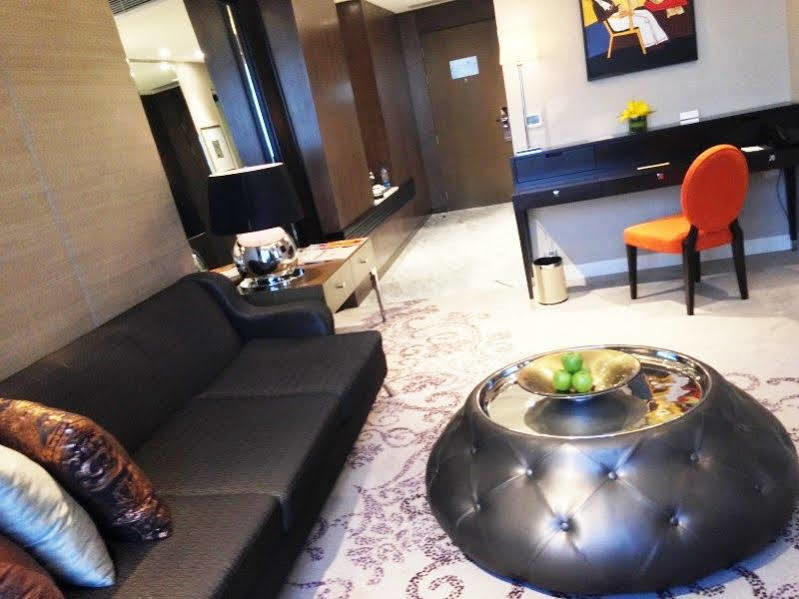 Hyatt Regency Hotel Gurgaon