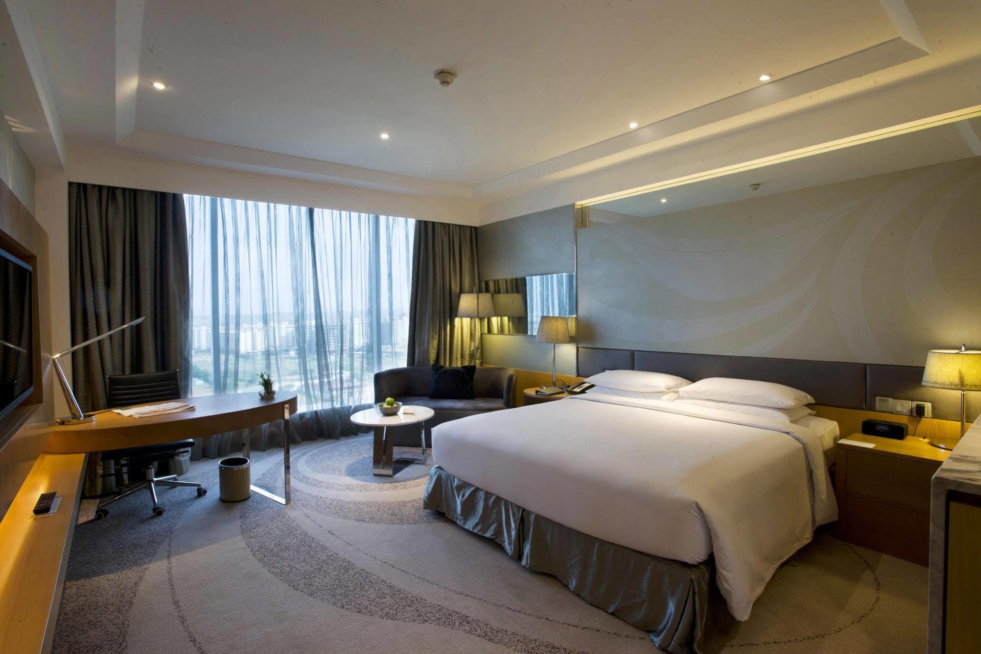 Hyatt Regency Hotel