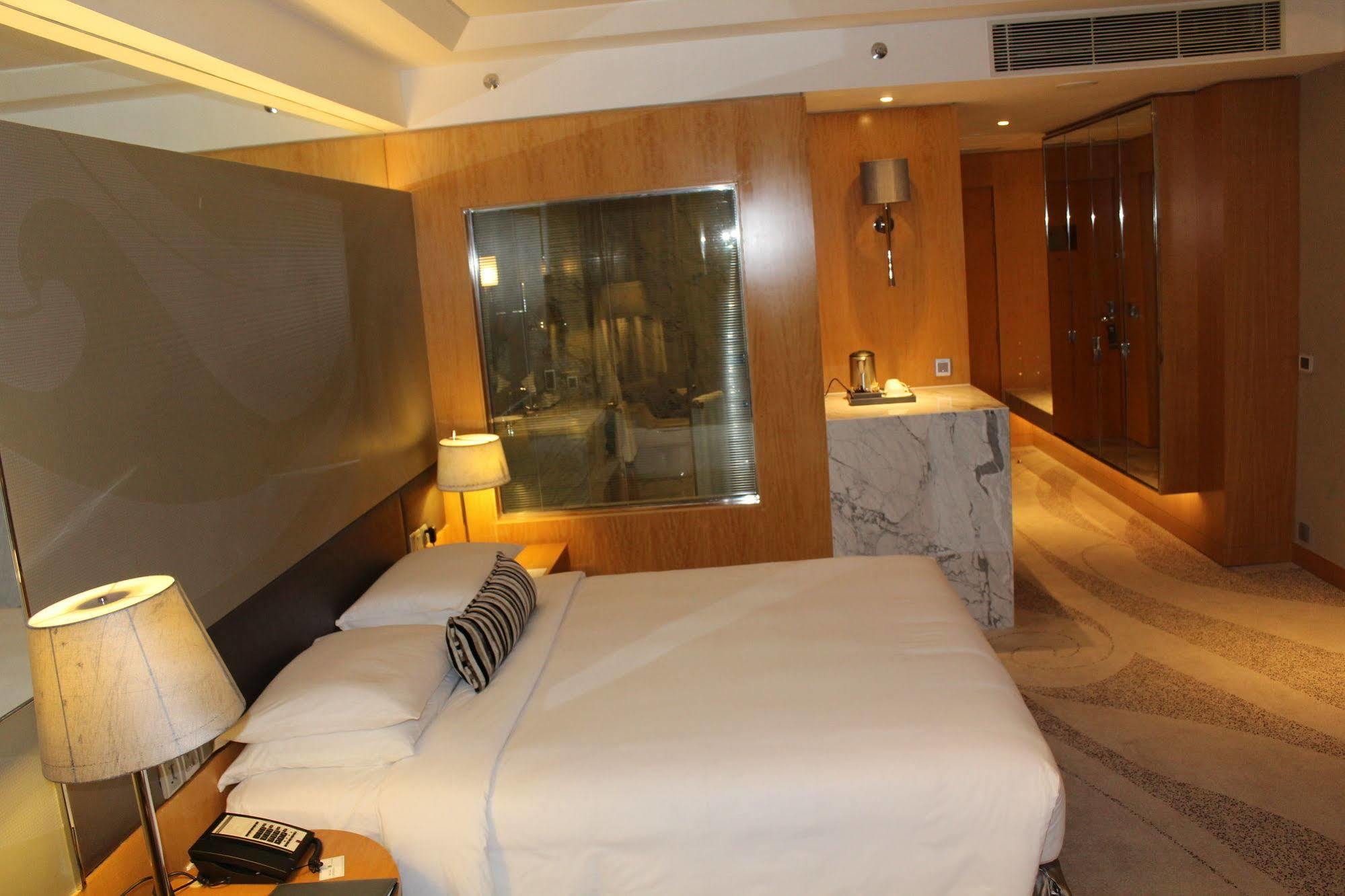 Hotel Hyatt Regency Gurgaon