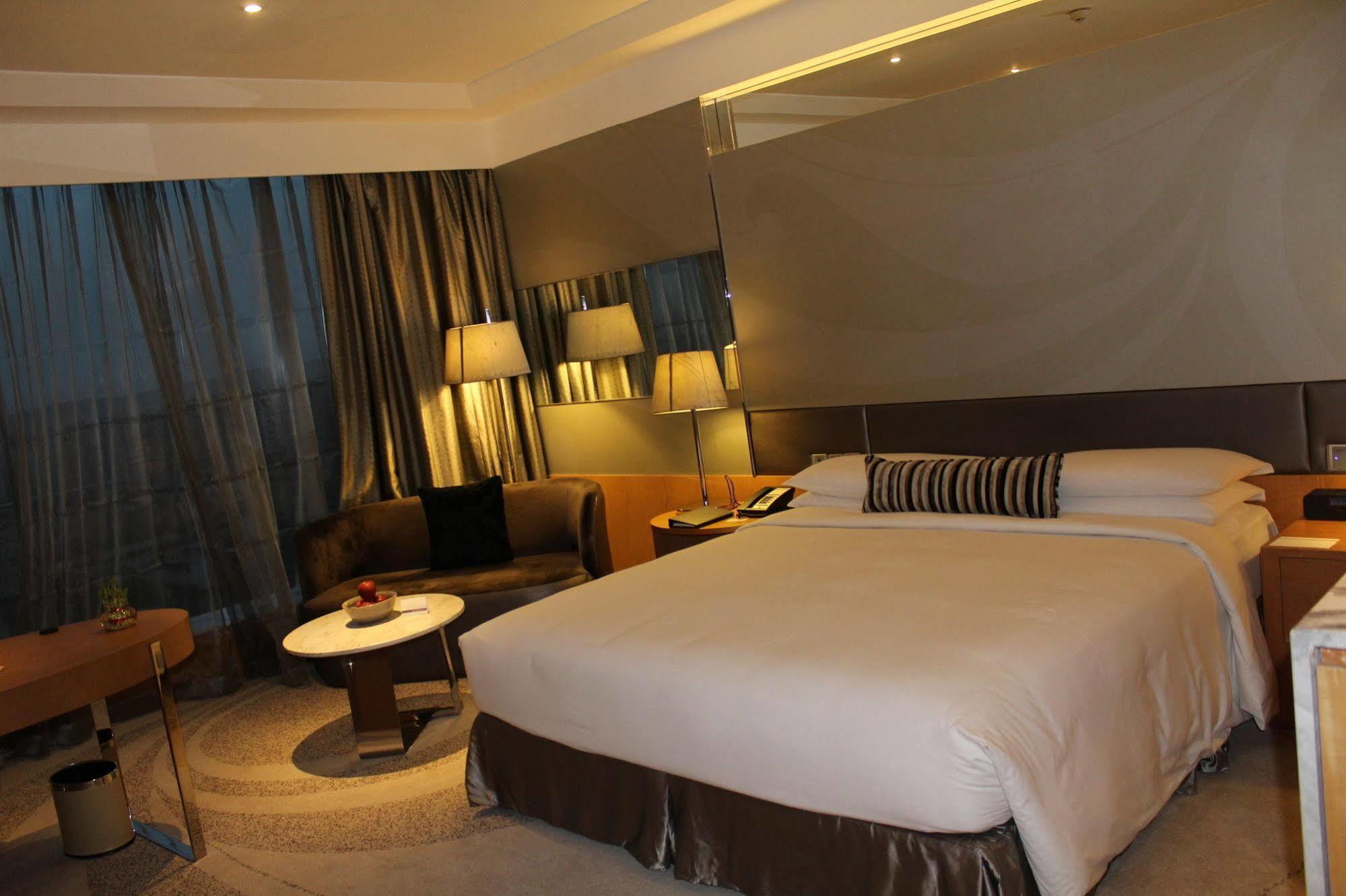 Hyatt Regency Hotel