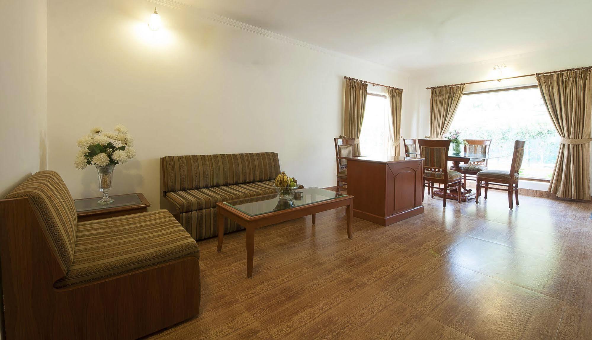 Resort Aapno Ghar & Amusement Park Gurgaon