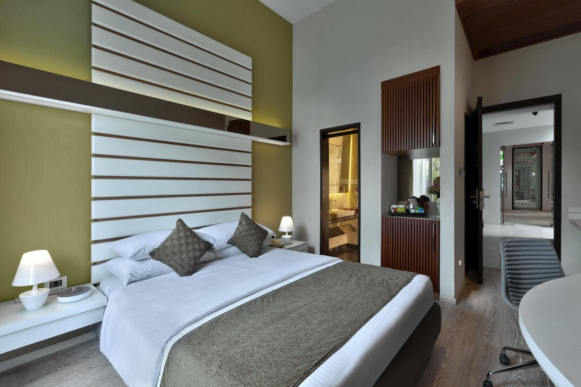 Hotel The Atara 3*