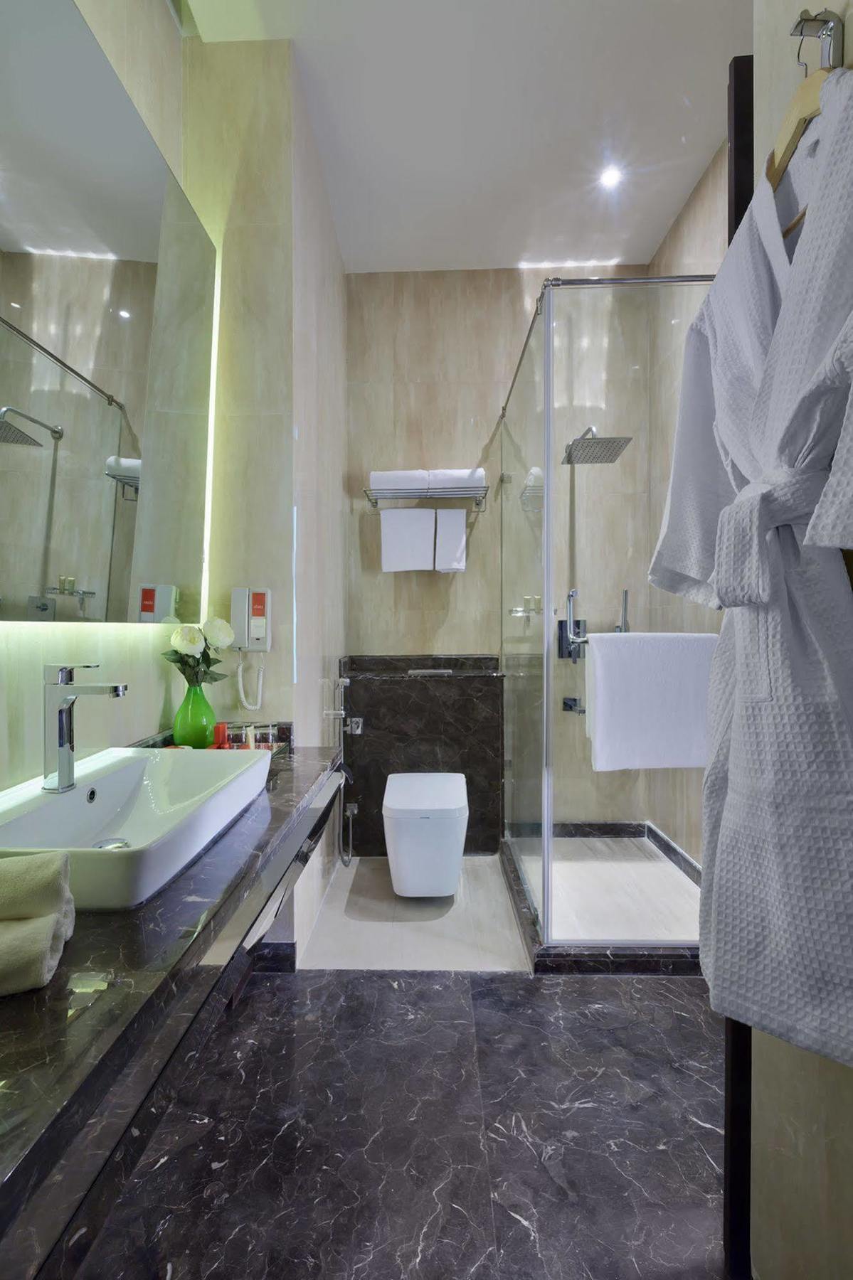 The Atara Hotel