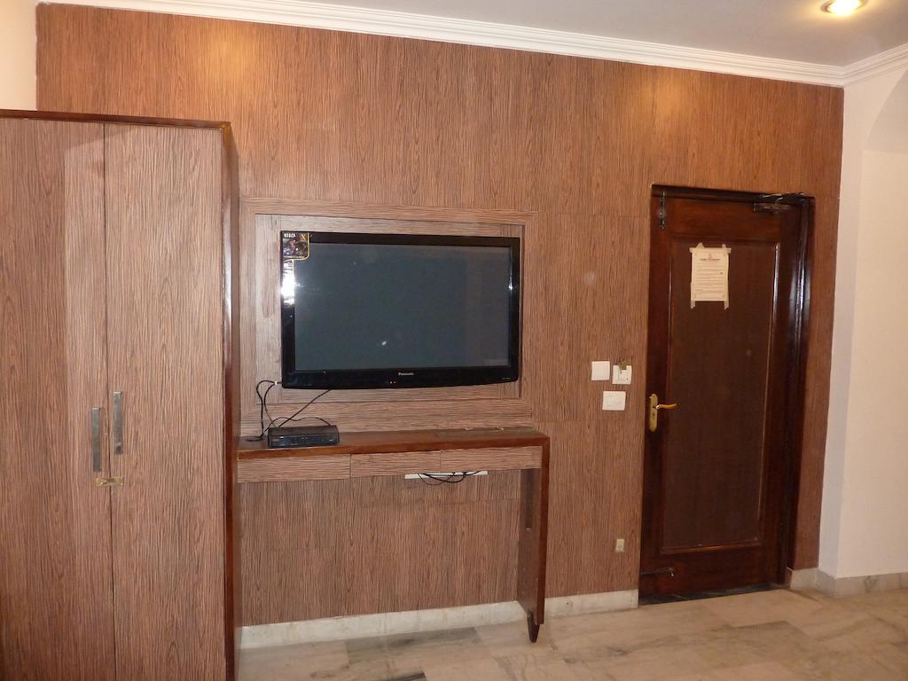 Rama Residency Hotel 3*